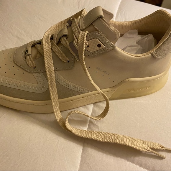 Coach sneakers - Picture 2 of 4